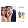 Azzaro Wanted by Night Eau de Parfum 100ml