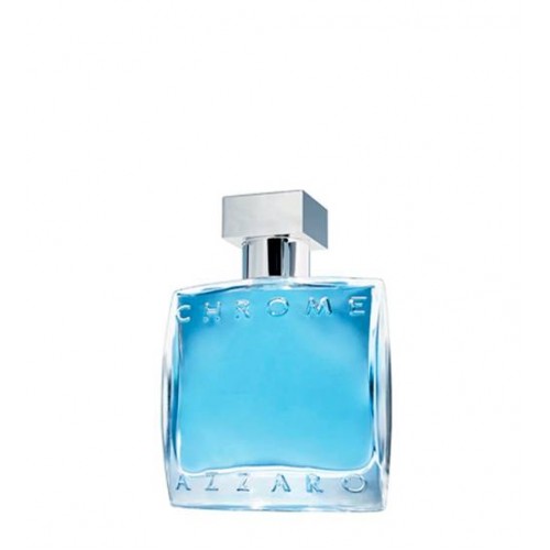 Azzaro Chrome Eau de Toilette 50ml