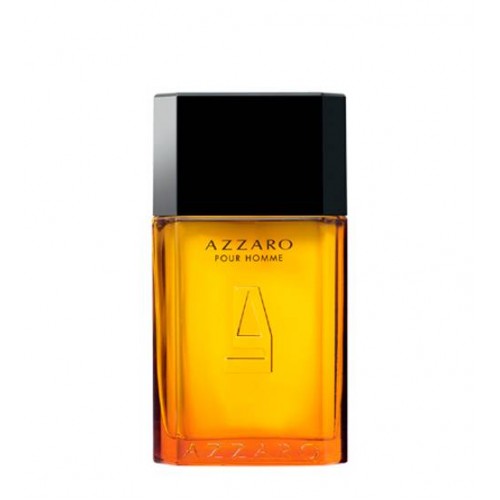 Azzaro Pour Homme Eau de Toilette 100ml