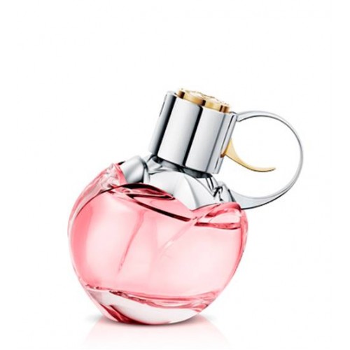 Azzaro Wanted Girl Tonic Eau de Toilette 50ml