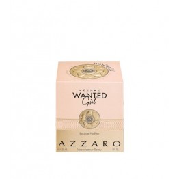 Azzaro Wanted Girl Eau de Parfum 30ml