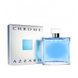 Azzaro Chrome Eau de Toilette 100ml