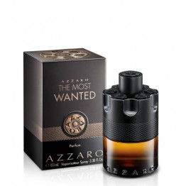 Azzaro Wanted Men The Most Wanted Parfum 100ml