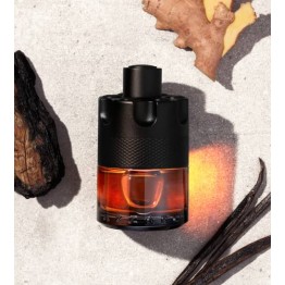 Azzaro Wanted Men The Most Wanted Parfum 100ml