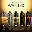 Azzaro The Most Wanted Eau de Toilette Intense 100ml