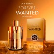Azzaro Forever Wanted Elixir Parfum 100ml