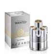 Azzaro Wanted Eau de Parfum 50ml