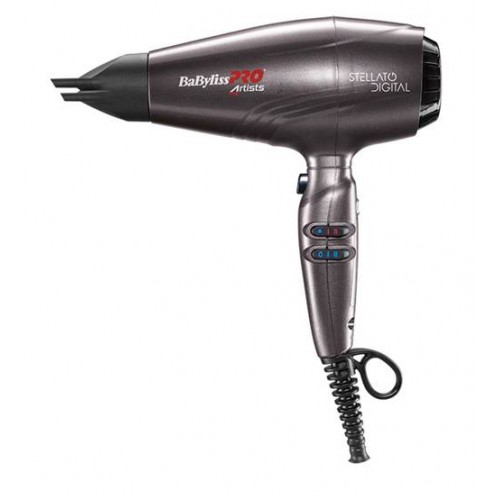 BaByliss Pro Secador Stellato 2400W