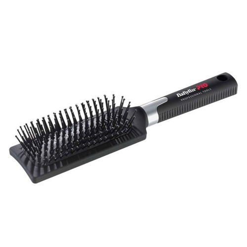 BaByliss Pro Escova de Cabelo Pneumática Retangular Estreita