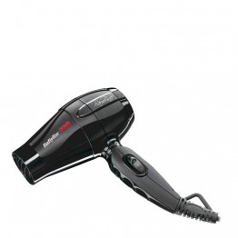 BaByliss Pro Secador Bambino 1200W 