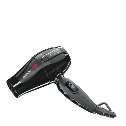 BaByliss Pro Secador Bambino 1200W 