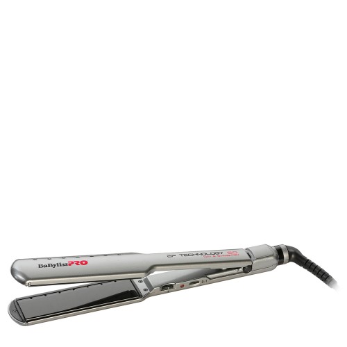 BaByliss Pro Prancha Nano Titanium Seco/Humido 38mm