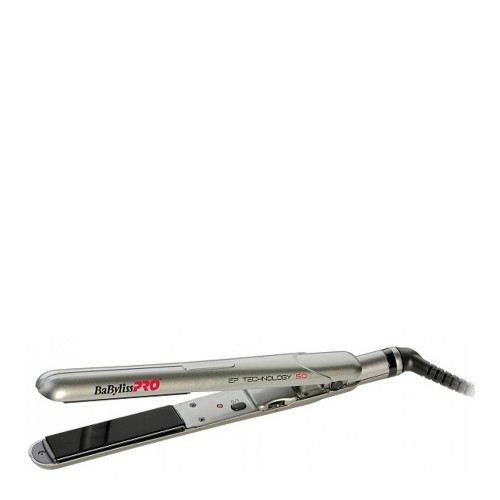 BaByliss Pro Prancha Nano Titanium Straightening Iron 25mm