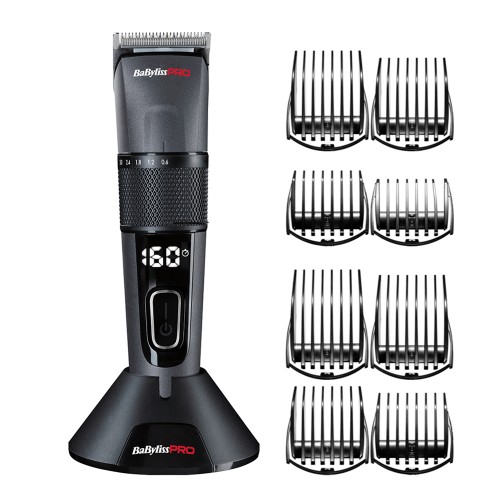 BaByliss Pro Cut-Definer+ Máquina de Barbear