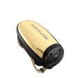 BaByliss Pro Massajador Sem Fios Dourado