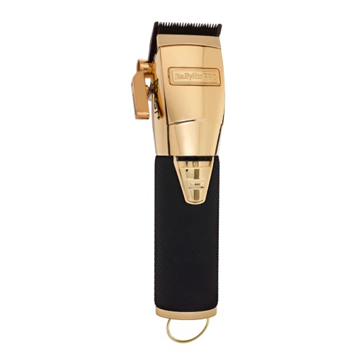 BaByliss Pro 4Artists Boost+ Aparador Dourado GoldFX
