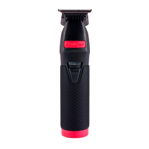 BaByliss Pro 4Artists Boost+ Máquina de Corte Black Matt SkeletonFX