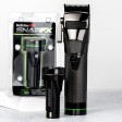 BaByliss Pro SnapFX Bateria Boosted Recarga
