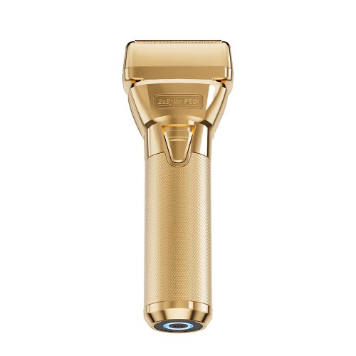 BabyLissPro FXOne Máquina de Barbear Dourado