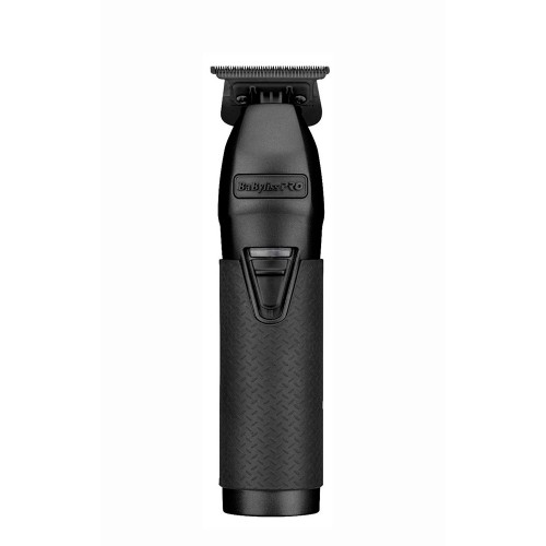 BaByliss Pro FXOne Skeleton Máquina de Contorno Preto