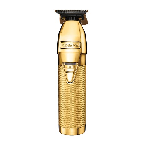 BaByliss Pro 4Artists FXOne Skeleton Máquina de Contorno Dourado