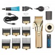 BaByliss Pro FXOne Clipper Máquina de Corte Dourado