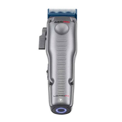 BaByliss Pro FX One Máquina de Corte Cinzenta