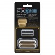 BaByliss Pro FXOne Cabeça de Substituição 2 Foil Dourado