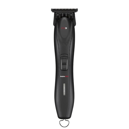BaByliss Pro FX3 Trimmer Black