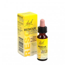 Floral Bach Rescue Remedy 20ml