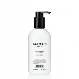 Balmain Moisturizing Shampoo 300ml