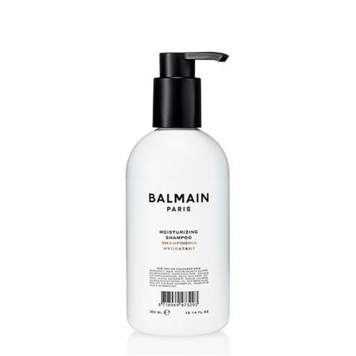 Balmain Moisturizing Shampoo 300ml