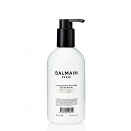 Balmain Illuminating Shampoo Silver Pearl 300ml