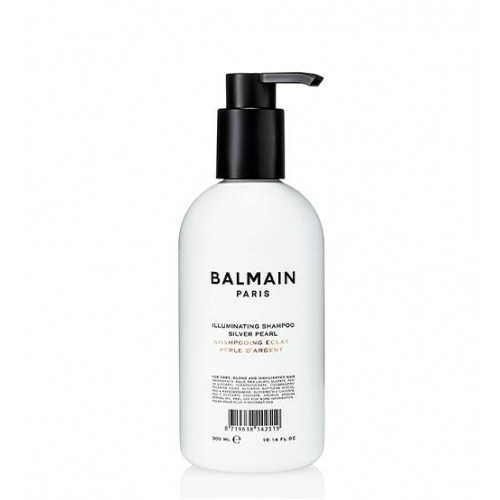Balmain Illuminating Shampoo Silver Pearl 300ml