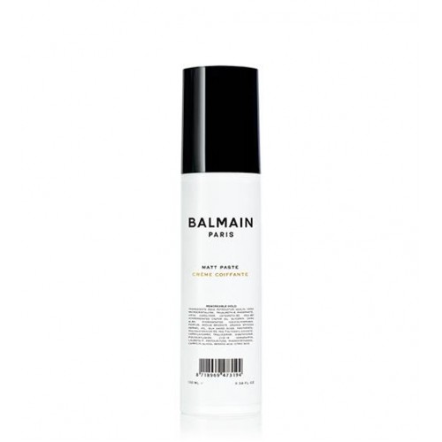 Balmain Matt Pasta Modeladora 100ml