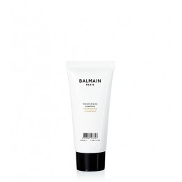 Balmain Travel Moisturizing Shampoo 50ml