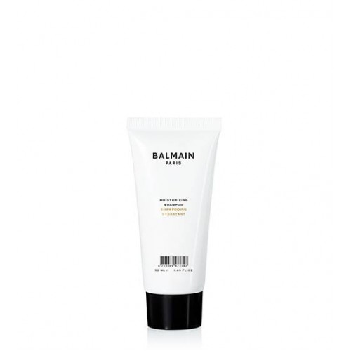 Balmain Travel Moisturizing Shampoo 50ml