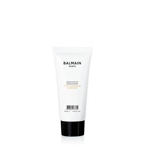 Balmain Travel Moisturizing Conditioner 50ml