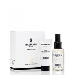 Balmain Signature Foundation