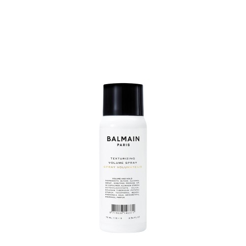 Balmain Volume Spray Texturizante Travel Size 75ml