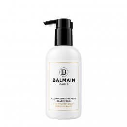 Balmain Illuminating Shampoo Silver Pearl 300ml