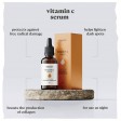 Bam&Boo Serum Vitamin C Dark Spot Corrector 30ml