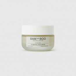 Bam and Boo Elemental Creme de Rosto 50ml