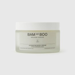 Bam and Boo Hydrating Creme de Corpo 200ml