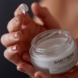Bam and Boo Hydrating Creme de Rosto 50ml
