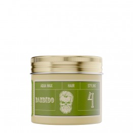 Bandido Cera de Cabelo One Million 4 125ml