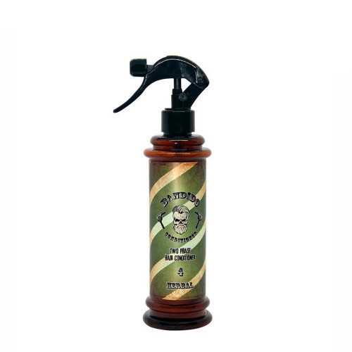 Bandido Condicionador Bifásico Revitalizante Herbal 350ml