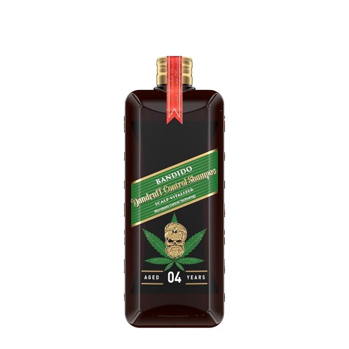 Bandido Shampoo Anticaspa 350ml