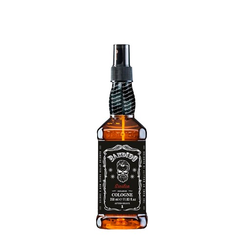 Bandido Aftershave Cologne Sicilia Loção Pós-Barba 150ml