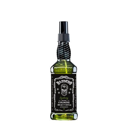 Bandido Aftershave Cologne Sydney Loção Pós-Barba 150ml